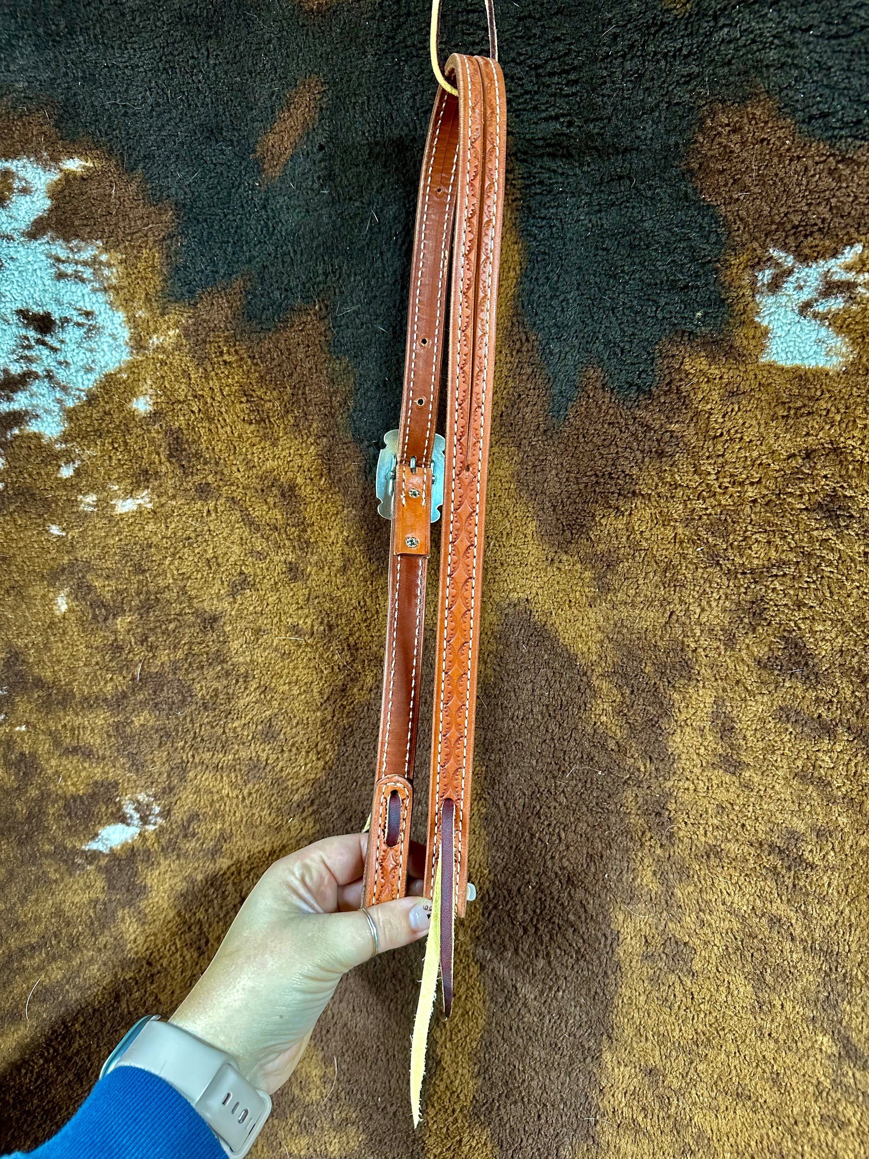 Split Ear Headstalls